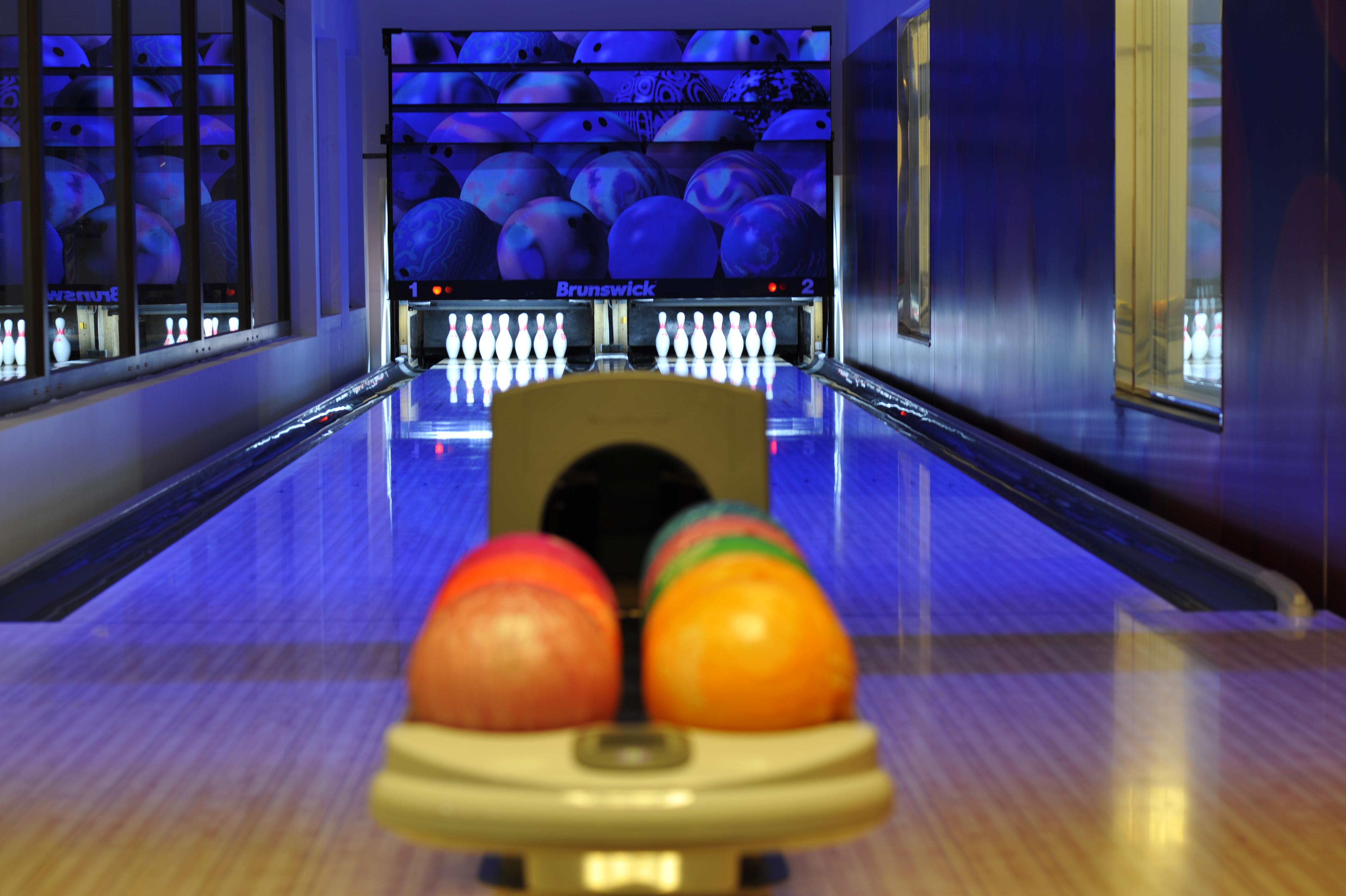 Baia Lara Hotel Antália Exterior foto Bowling balls